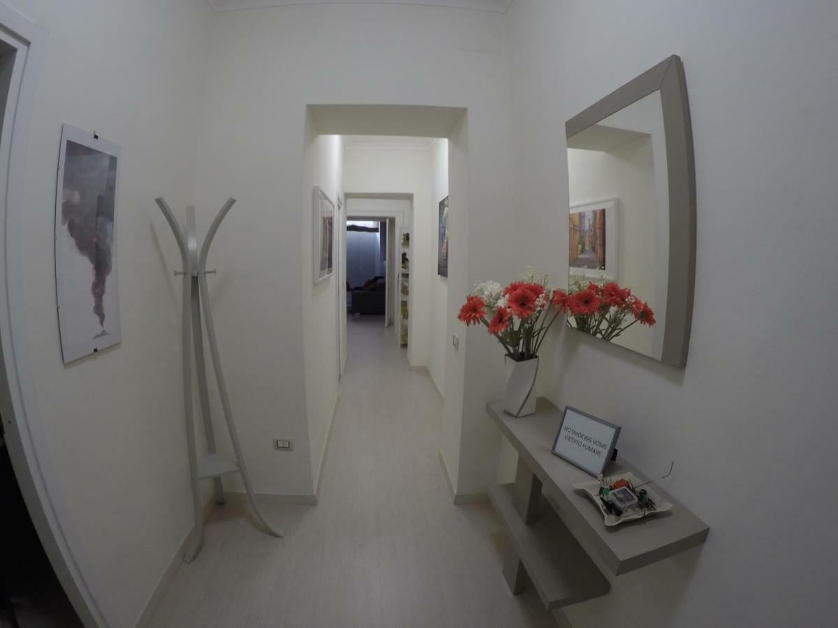 Lillolla Casa Vacanze Βίλα Νάπολη Εξωτερικό φωτογραφία