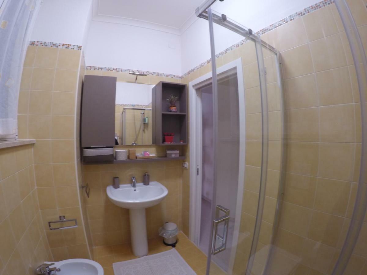 Lillolla Casa Vacanze Βίλα Νάπολη Εξωτερικό φωτογραφία